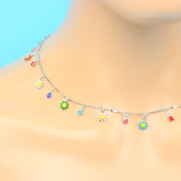 Delicate & Modern Necklace Chain – Perfect for Girls & Women, DYC1054 - Picture 10 of 15